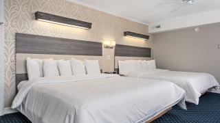 Adventurer Oceanfront Inn - Wildwood Crest - 4