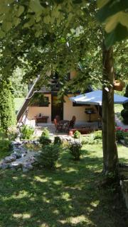 Planinska kuća "Zvuk Tišine" - Fruška gora - Beočin - 4