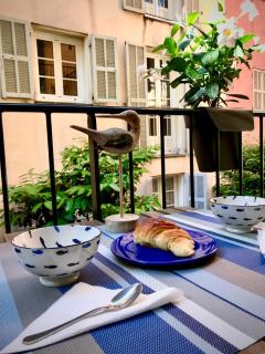 Studio Chateau - Vieux Nice - Nice - 2