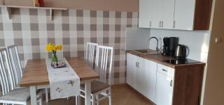 Apartamenty Fala - Rowy - 2