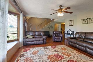 Tranquil Family Home with Yard, 14 Mi to Springfield - Willard - 7