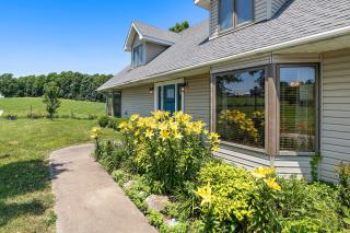 Tranquil Family Home with Yard, 14 Mi to Springfield - Willard - 8