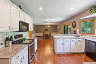 Tranquil Family Home with Yard, 14 Mi to Springfield - Willard - 3