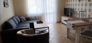 Apartamenty Fala - Rowy - 6