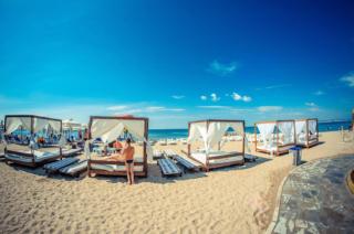 Privilege Fort Beach - Menada Apartments - Elenite - 0
