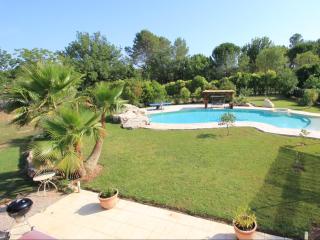 Domaine de l'oasis - Les Arcs sur Argens - 9