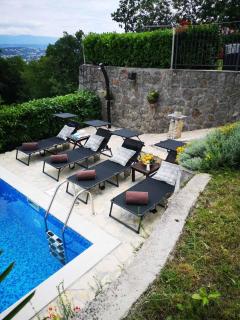 Apartment Gina - Opatija - 5