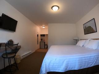 Col-Pacific Motel - Ilwaco - 3