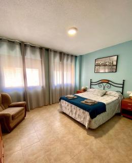 AT Rural NAVALINDA - Casas del Monte - 3