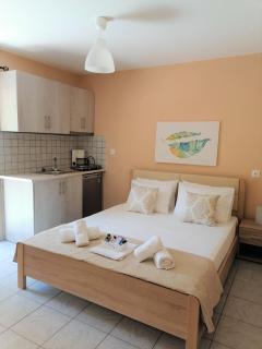 Nini's House 1 - 100m from beach NIDRI TOWN CENTER - Nydri - 6