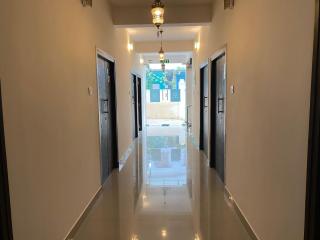 La Mer Inn - Kozhikode - 5