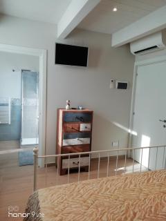 b&b Aria di mare - Sirolo - 9