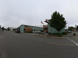 Col-Pacific Motel - Ilwaco - 0