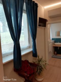 b&b Aria di mare - Sirolo - 7