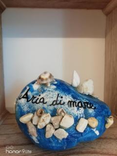 b&b Aria di mare - Sirolo - 6