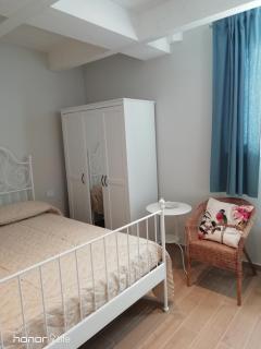 b&b Aria di mare - Sirolo - 2