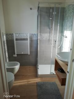 b&b Aria di mare - Sirolo - 1
