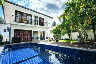Villa Whitney - Lamai - 0
