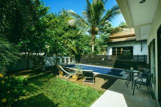 Villa Whitney - Lamai - 3
