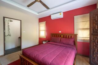 Villa Whitney - Lamai - 5