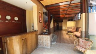 Hotel Villa Bora - Sunny Beach - 6