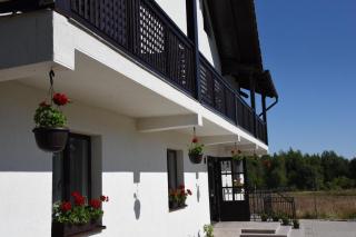 Casa Poienarilor - Sîmbăta de Sus - 2