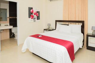 Hostal San Francisco de Asis - Santo Domingo - 9