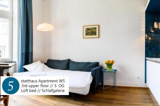 statthaus - statt hotel - Colonia - 9