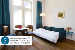 statthaus - statt hotel - Colonia - 6