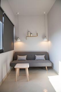 Urban Sea View Lofts #1 - 6