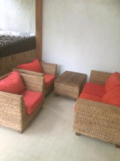 Parti Apartman - Zamárdi - 9