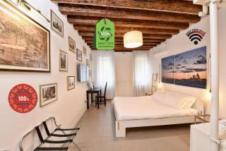 Sottopiano - comfort in the center - Venice - 0