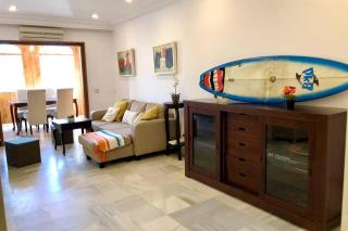 GATU Villa Buena Vida , aire acc y wifi ," Preferente mayores de 25 años y familias " - El Puerto de Santa María - 8