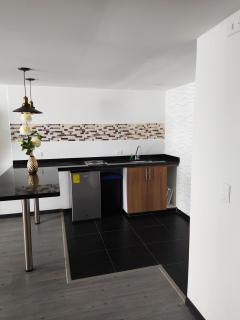 2 Apartamento Cedritos Completo - Bogotá - 6