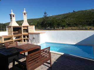Montejunto Villas-Casa do Esquilo - Cadaval - 9