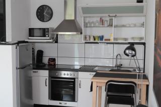 1-Zimmer Business Appartement - 7