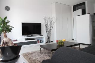 1-Zimmer Business Appartement - 6