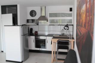 1-Zimmer Business Appartement - 3