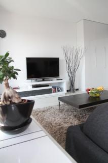 1-Zimmer Business Appartement - 2