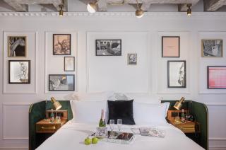 Brown BoBo, a member of Brown Hotels - Tel Aviv - 9