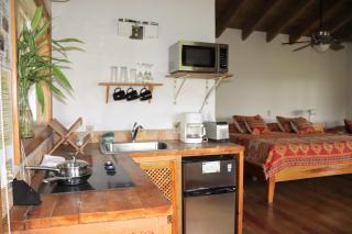 Hotel Posada Seremein ,West Bay ,Roatan - West Bay - 2