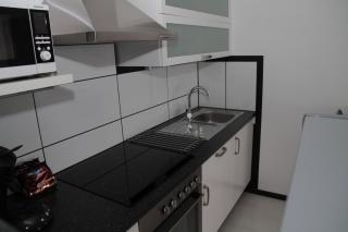 1-Zimmer Business Appartement - 1