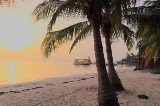 Hotel Posada Seremein ,West Bay ,Roatan - West Bay - 3