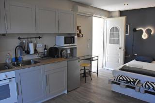 Seaside Studio Meltemi - Rafina - 3