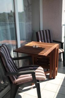1-Zimmer Business Appartement - 9