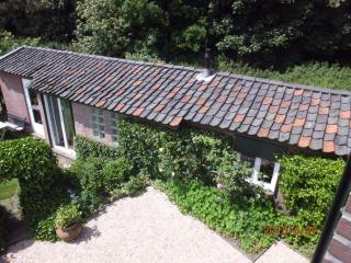 Cottage in Egmond near Dunes and Beach - Rinnegom - 4