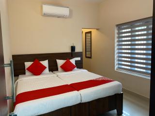 La Mer Inn - Kozhikode - 3