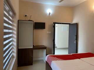 La Mer Inn - Kozhikode - 4