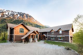Inn at Tern Lake - 9