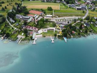 Ferienwohnungen Pirker - Drobollach am Faaker See - 9